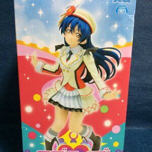 Love Live! School Idol Project That's Our Miracle Sega Umi Sonoda Figure